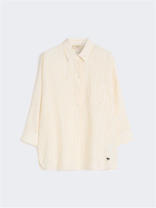 CAMICIA MAXMARA WEEKEND | 2615111102600023
